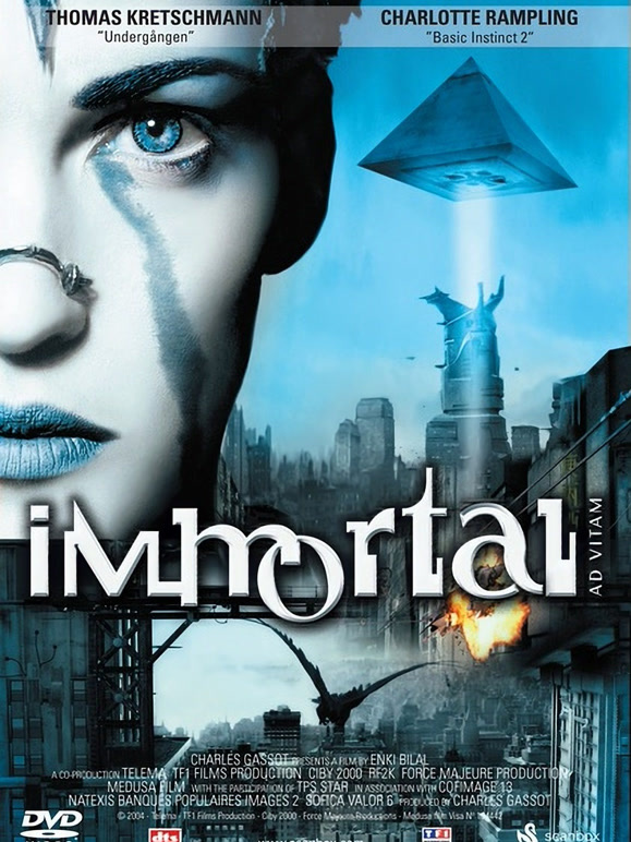 女神陷阱封面图