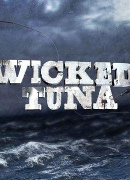 捕鱼生死斗 第八季封面图