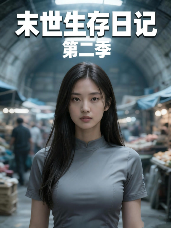 末日生存日记 第二季封面图