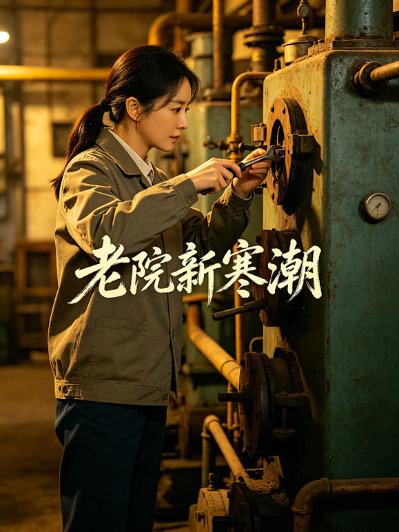 老院新寒潮封面图