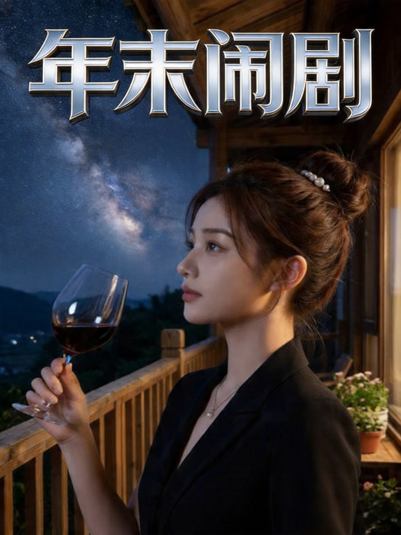 年末闹剧封面图