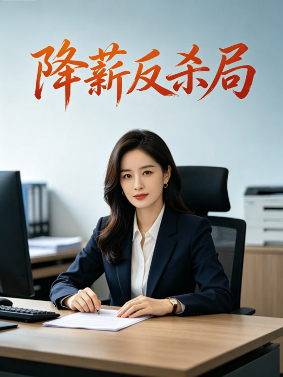 降薪反杀局封面图