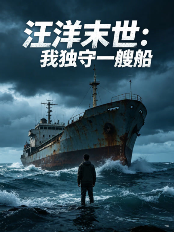 汪洋末世:我独守一艘船封面图