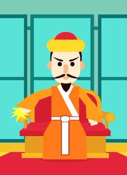 五分钟悦读房山封面图