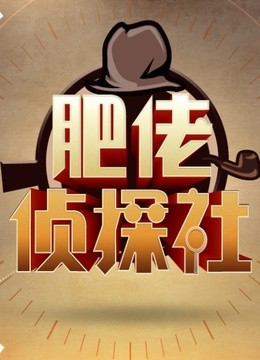 肥佬侦探社2014封面图