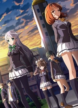 寻找失去的未来封面图