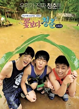 花样青春封面图