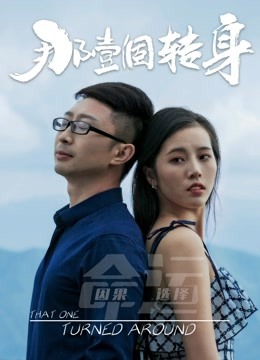 那一个转身封面图