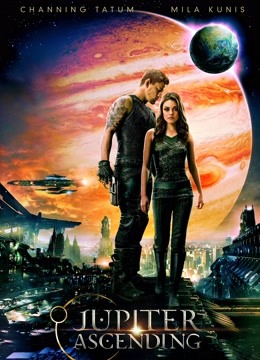 木星上行封面图