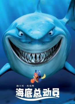 海底总动员封面图