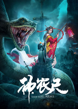 神农尺封面图