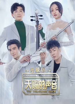 天赐的声音升级版封面图