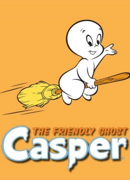 鬼马小精灵 全集封面图