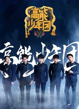 高能少年团 第二季封面图