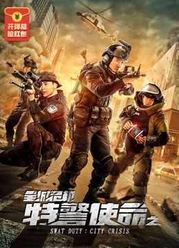 特警使命之全城危机封面图