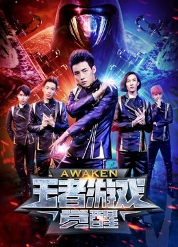 王者游戏:觉醒封面图