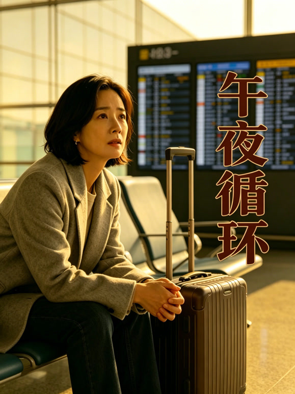 午夜循环封面图