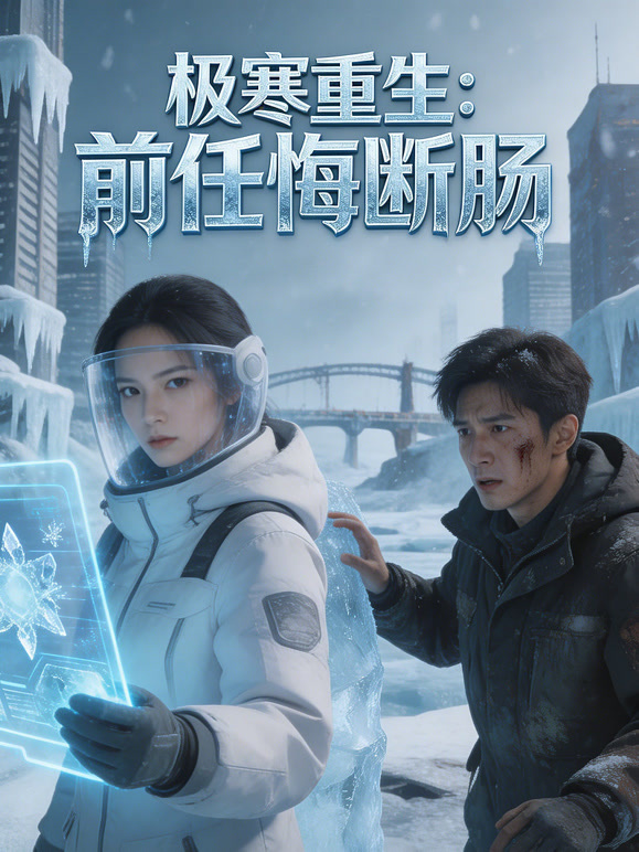 极寒重生:前任悔断肠封面图