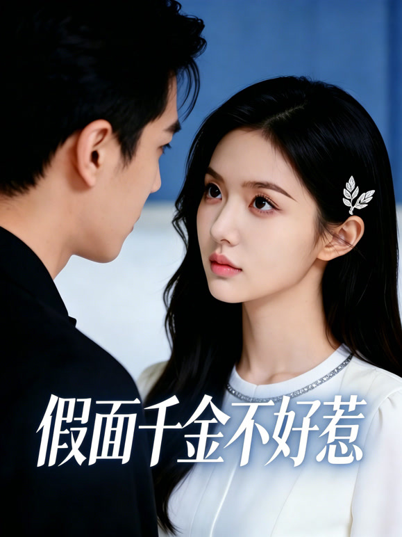 假面千金不好惹封面图