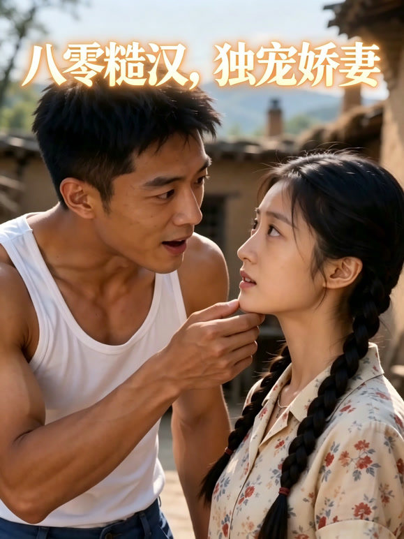 八零糙汉独宠娇妻封面图