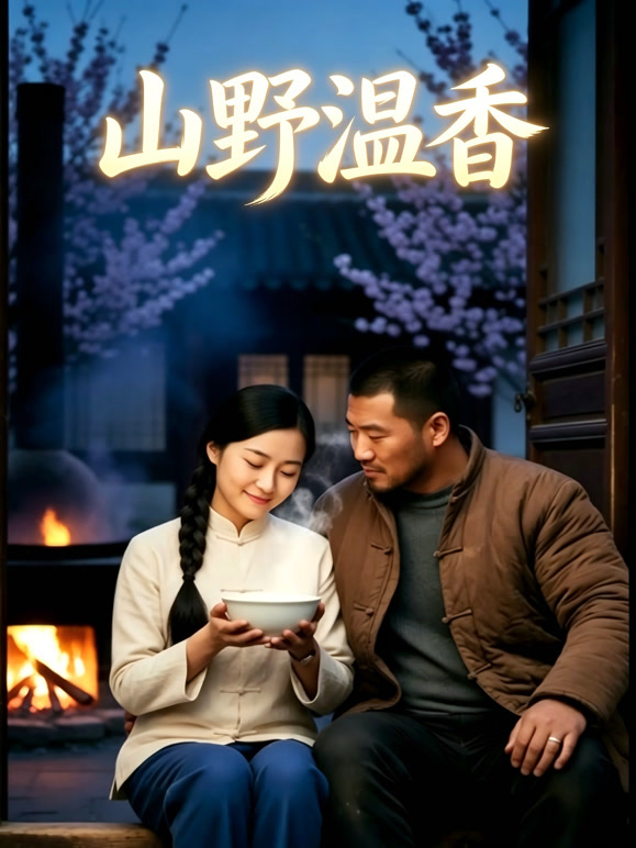 山野温香封面图