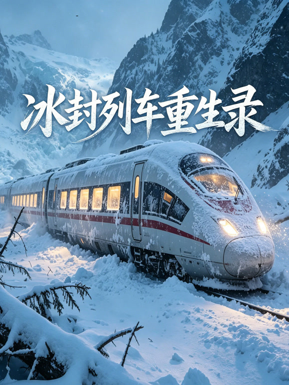 冰封列车重生录封面图