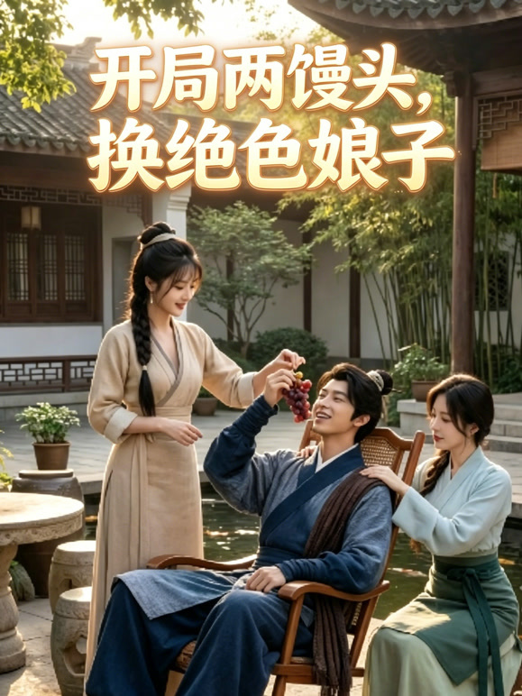 开局两馒头换绝色娘子封面图