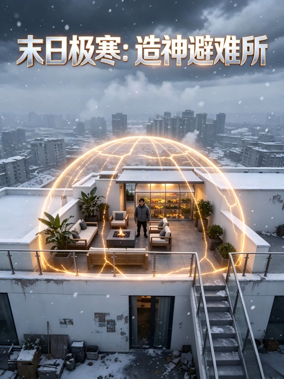末日极寒:造神避难所封面图