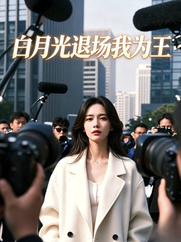 白月光退场我为王封面图