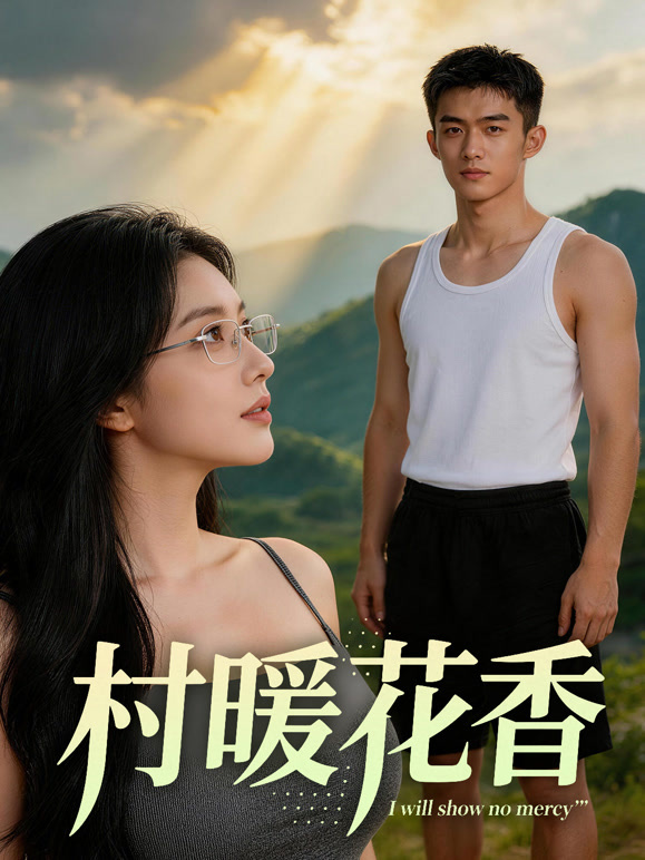 村暖花香封面图