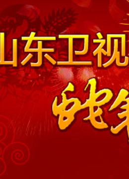 山东卫视2013春晚封面图