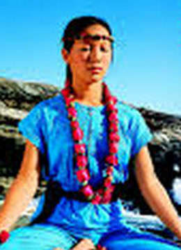 蕙兰瑜伽国际瑜伽日主题课封面图