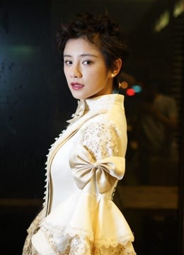 奔跑伊剧场封面图