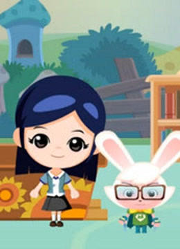 棒棒趣味 英语版封面图