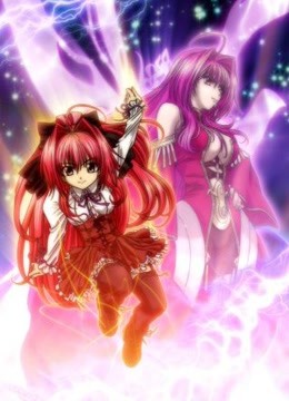 神曲奏界封面图