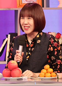 我爱我家封面图