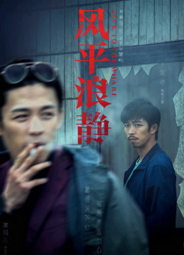 风平浪静:独家纪录片下封面图