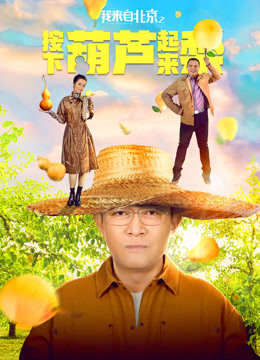 我来自北京之按下葫芦起来梨封面图