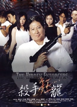 杀手狂龙粤语封面图