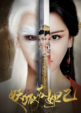 妖狐苏妲己封面图