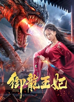 御龙王妃封面图