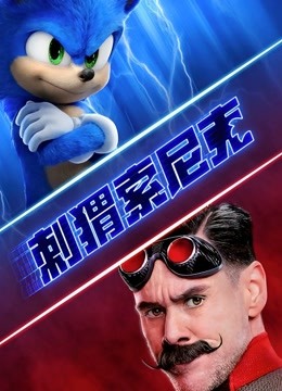 刺猬索尼克封面图