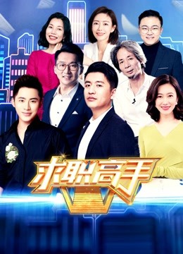 求职高手 第二季封面图