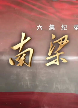 南梁之光封面图