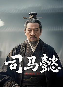 司马懿封面图