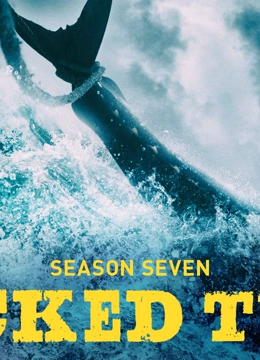 捕鱼生死斗 第七季封面图