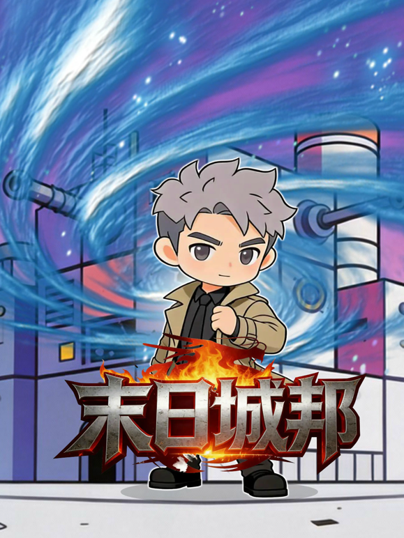 末日城邦封面图