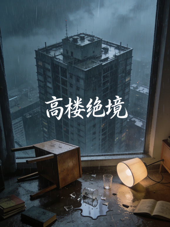 高楼绝境封面图