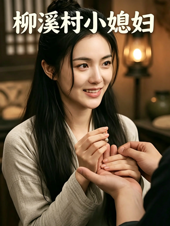 柳溪村小媳妇封面图