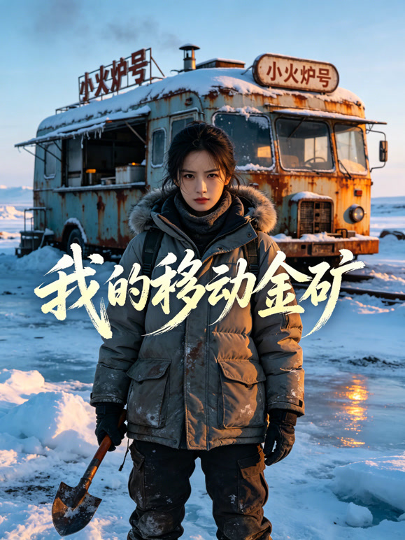 我的移动金矿封面图